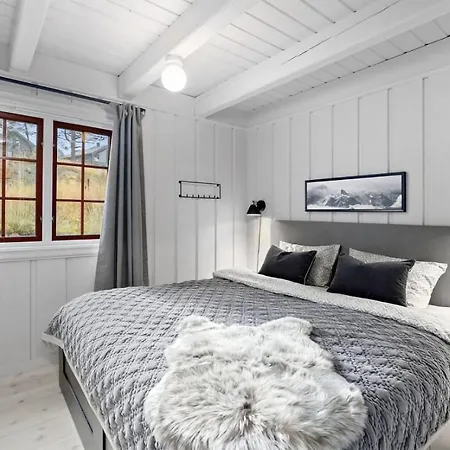 Hébergement de vacances 4 Bedroom In *