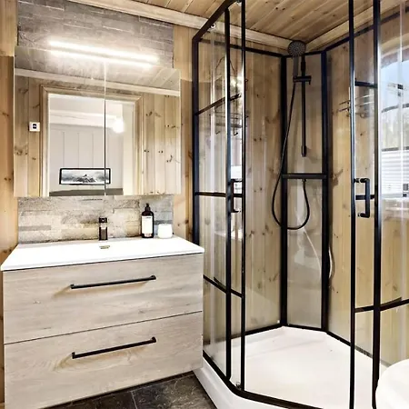 In With House A Mountain View * Rauland