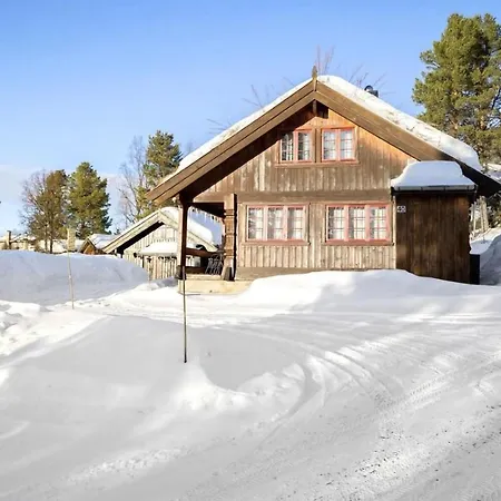 4 Bedroom In Hébergement de vacances *