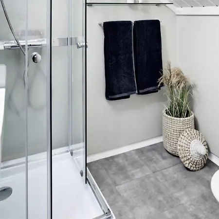 4 Bedroom In Hébergement de vacances