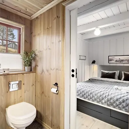 4 Bedroom In Hébergement de vacances *