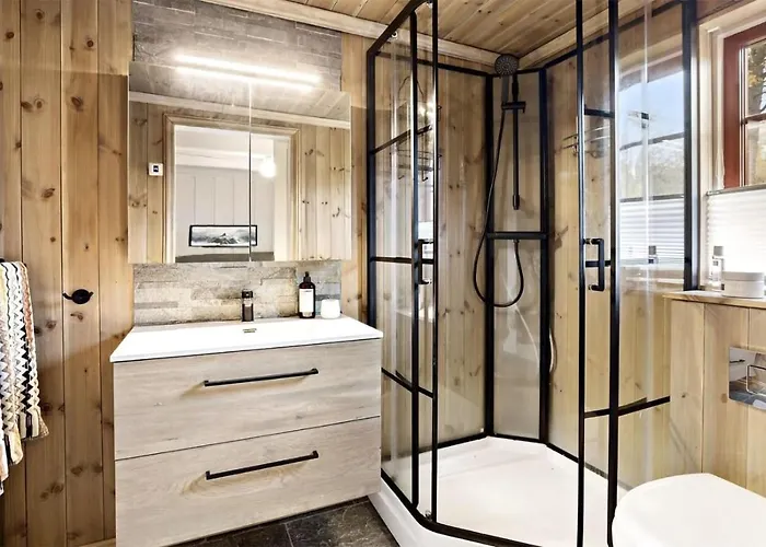 4 Bedroom In * 레울란